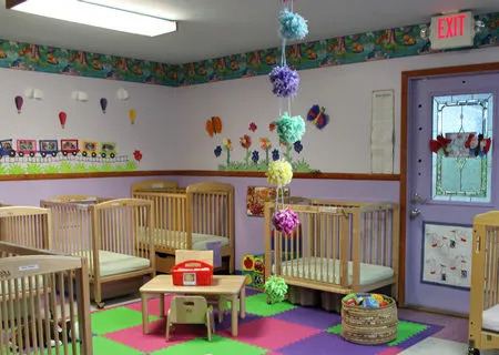 Infant Day Care Pinecrest