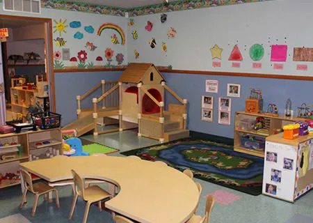 Preschool South Miami