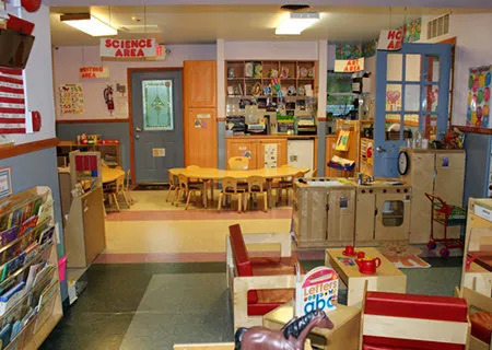 VPK Program South Miami