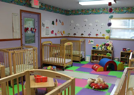 Preschool Pinecrest