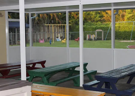 VPK Program Pinecrest